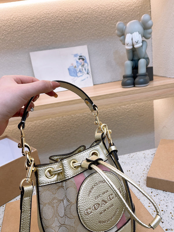 Amelia - CCH Bags - 395