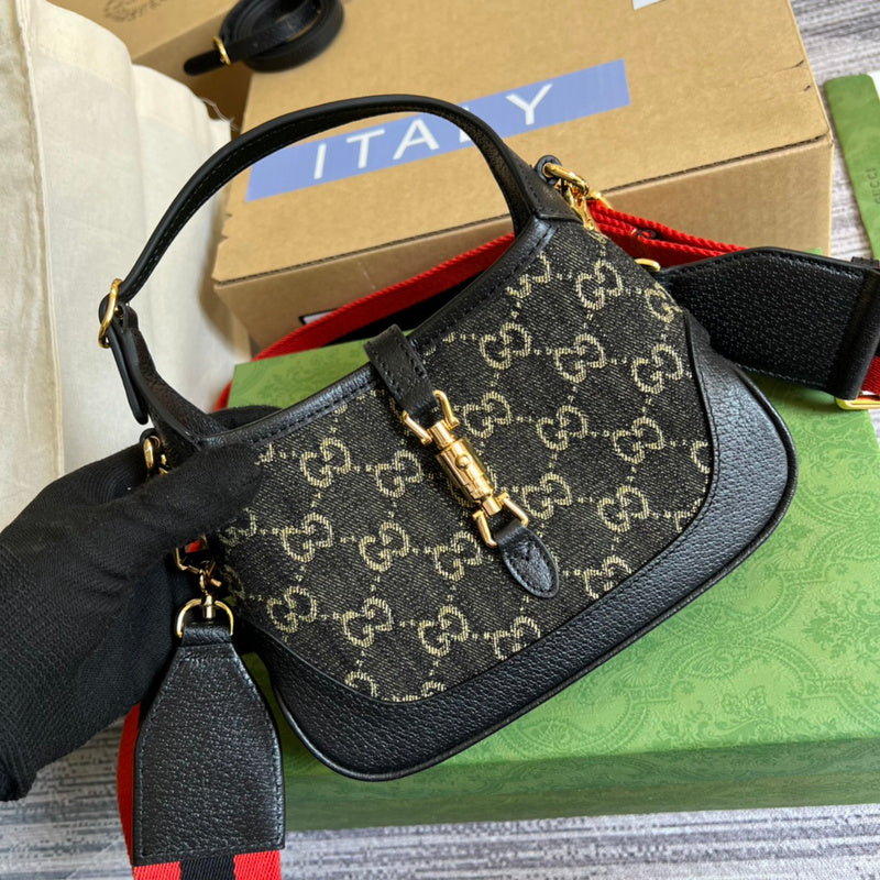 Amelia- GCI Bags - 4619