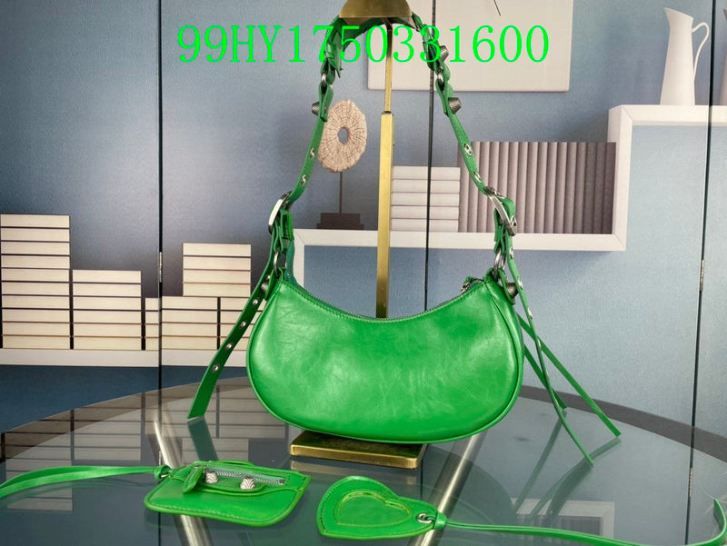 Amelia - BGA Bags - 2355