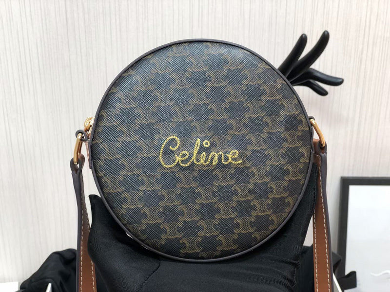 Amelia - COL Lady Bags - 176