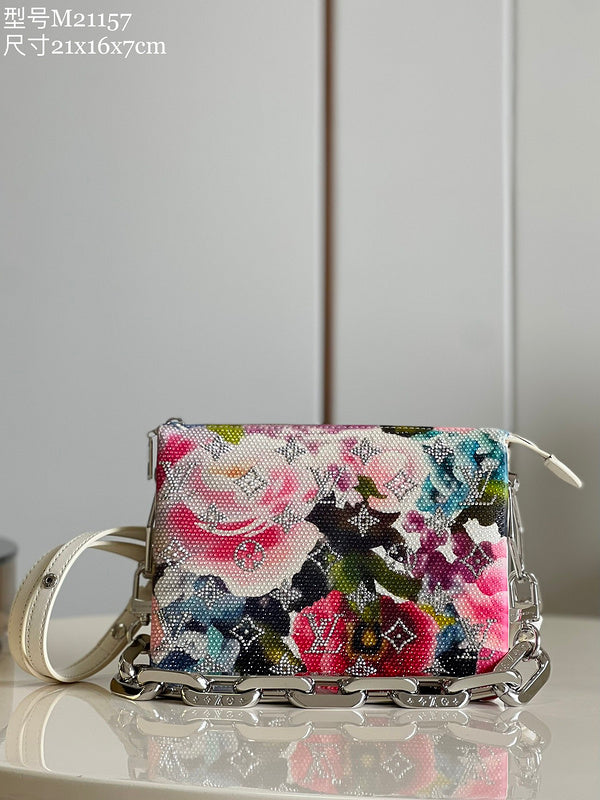 Fashion Lu-Vi bags - 3358
