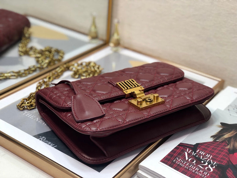 Amelia- DOR Bags - 1095