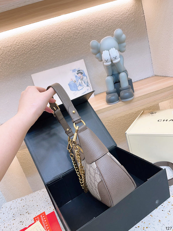 Amelia  - GCI Bags - 11690