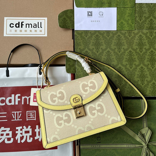 Amelia  - GCI Bags - 9208
