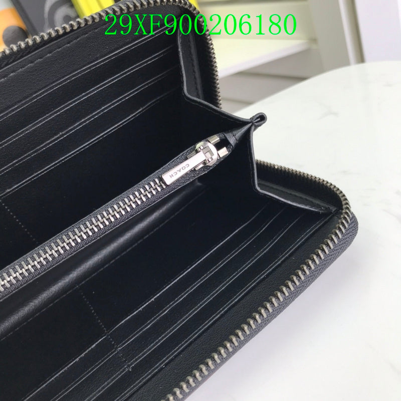 Amelia - CAH Wallet - 020