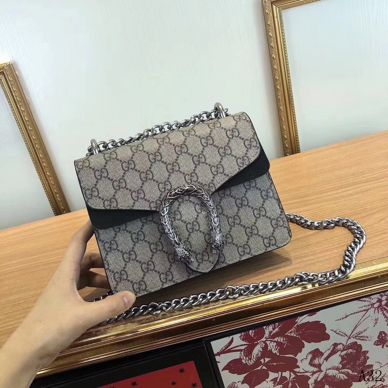 Amelia - GCI Bags - 9908