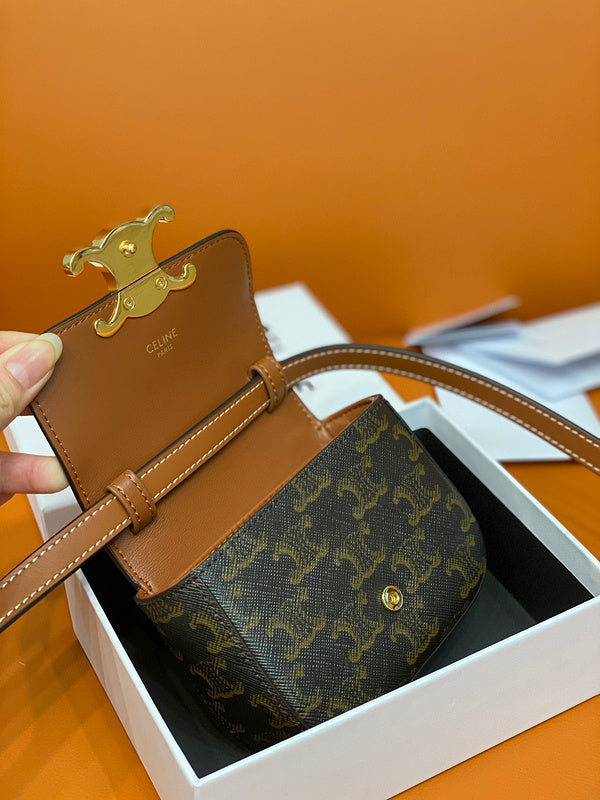 Amelia - COL Lady Bags - 049