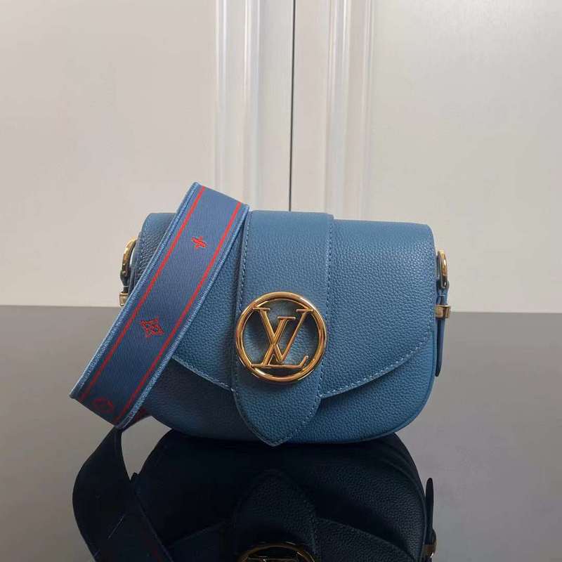 Amelia - LV Bags - 12464