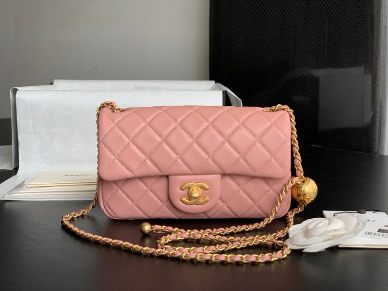 Amelia - CHL Lady Bags - 523