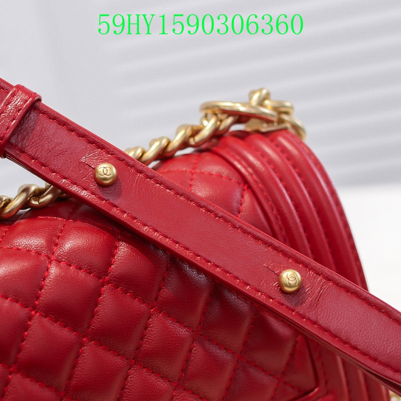 Amelia - CHL Bags - 1416