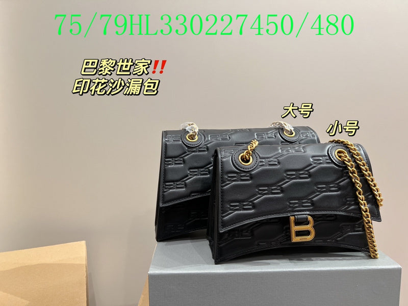 Amelia - BGA Bags - 1904