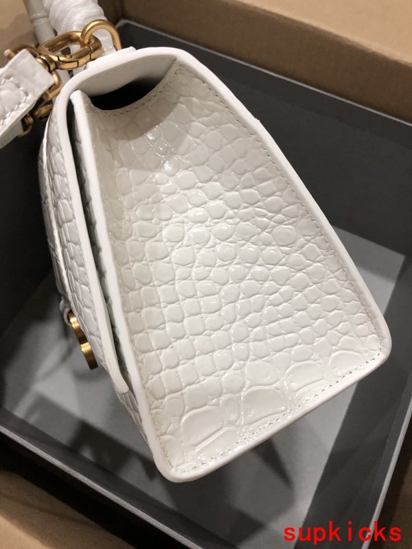 Amelia- BG Hourglass Bags - 190