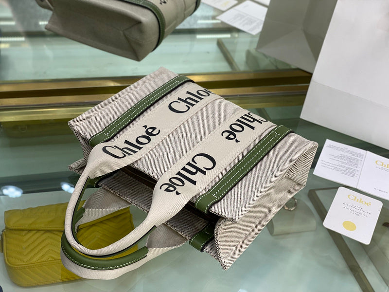 Amelia's Bag Gallery - CLE Bags - 024
