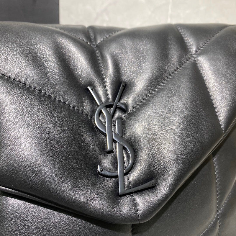 Amelia - YSL Bag - 4080
