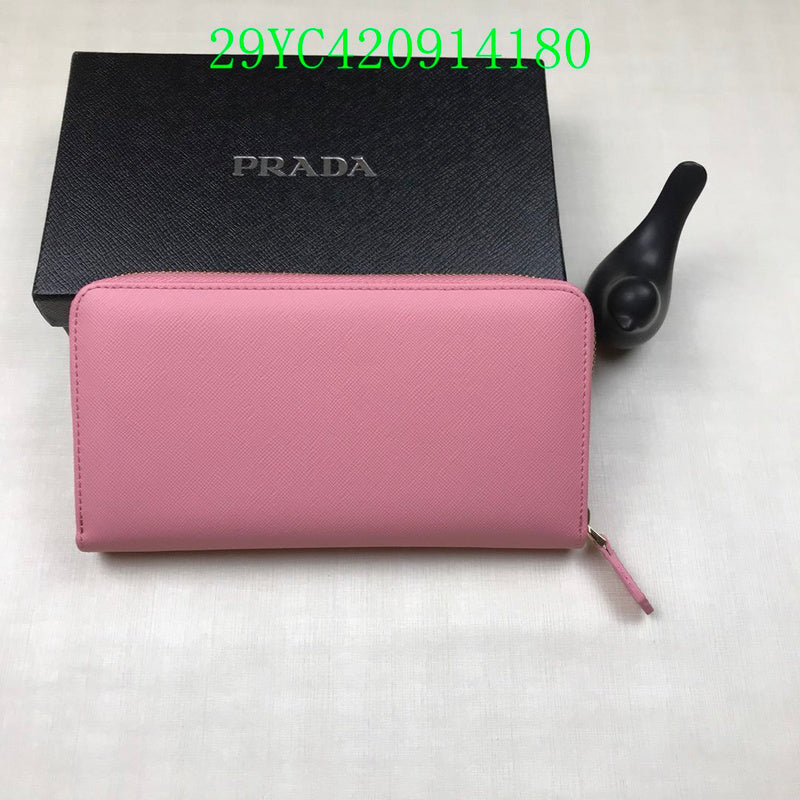 Amelia - PD Wallet - 400