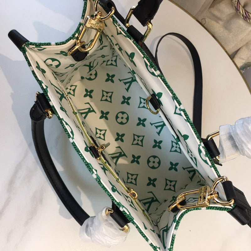 Amelia- GUKI Women Bags - 1817