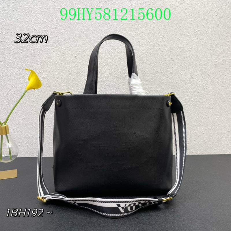 Prada Bags - The Barnes Bags  688