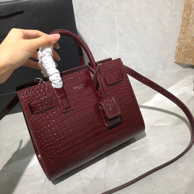 Amelia - YSL Bag - 4019