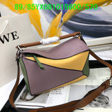 Amelia - LWE BRANDED BAGS - 299