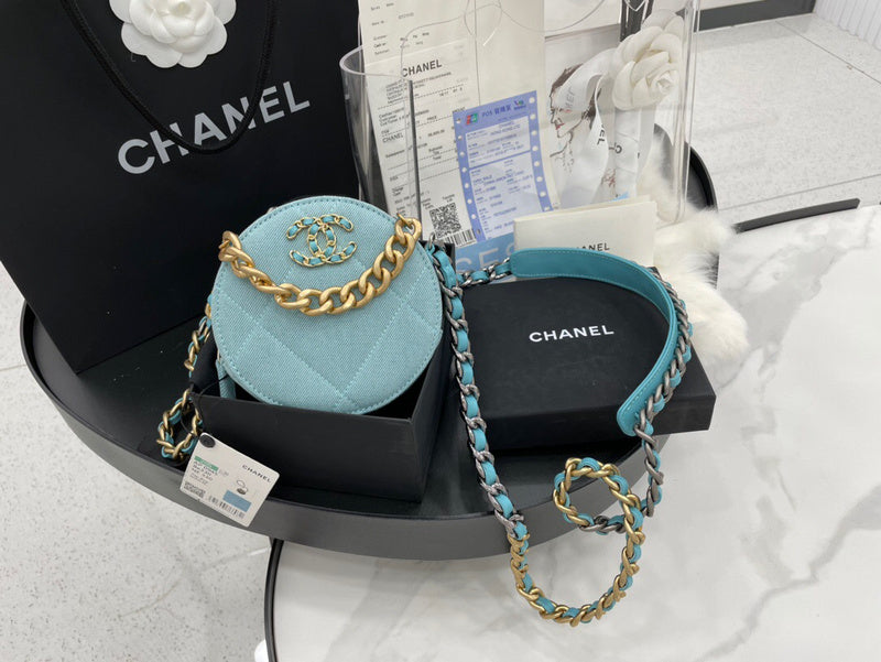 Amelia-  CHL BAGS  - 558