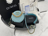 Amelia-  CHL BAGS  - 558
