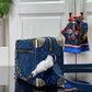 Fashion Lu-Vi bags - 2460