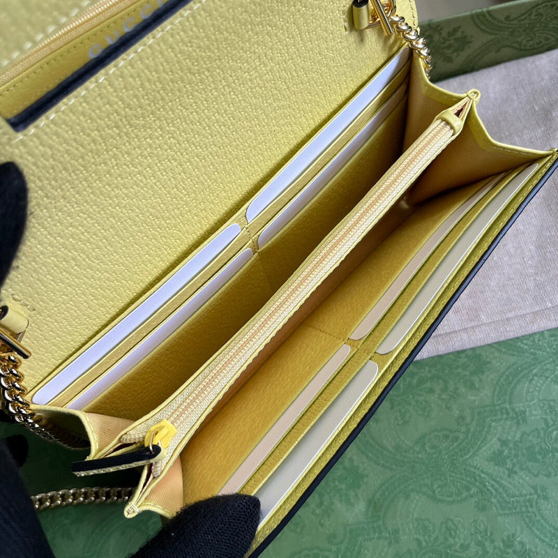 Amelia Fashion - GCI Bags - 565