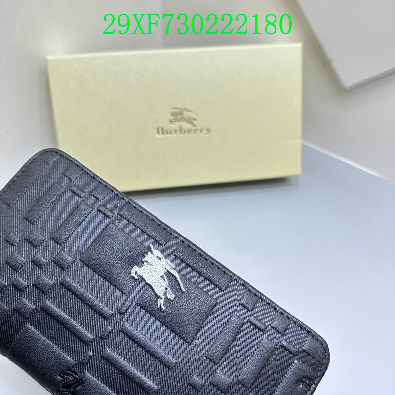 Amelia - BOR Wallet - 055
