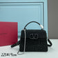 Amelia- VEL WOMEN LUXURY BAGS - 937