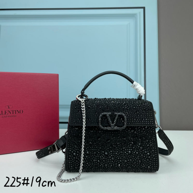 Amelia- VEL WOMEN LUXURY BAGS - 937