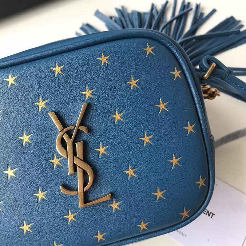 Amelia - YSL Bag - 2947