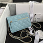 Amelia- CHL Bags - 6497