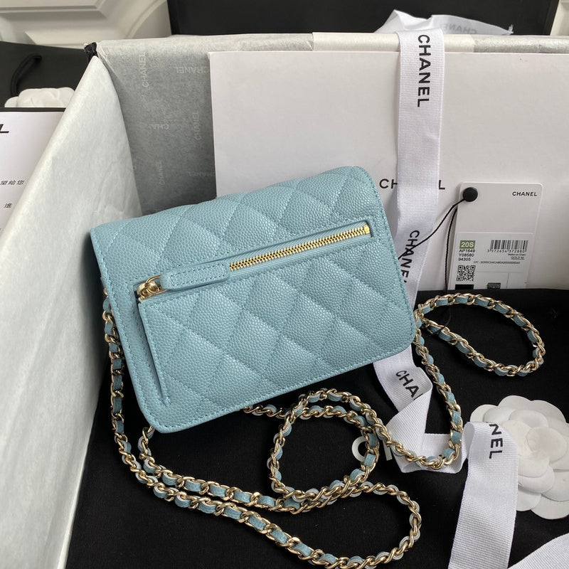 Amelia- CHL Bags - 6497