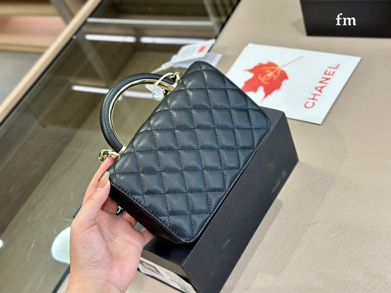 Amelia- CHL Bags - 6906