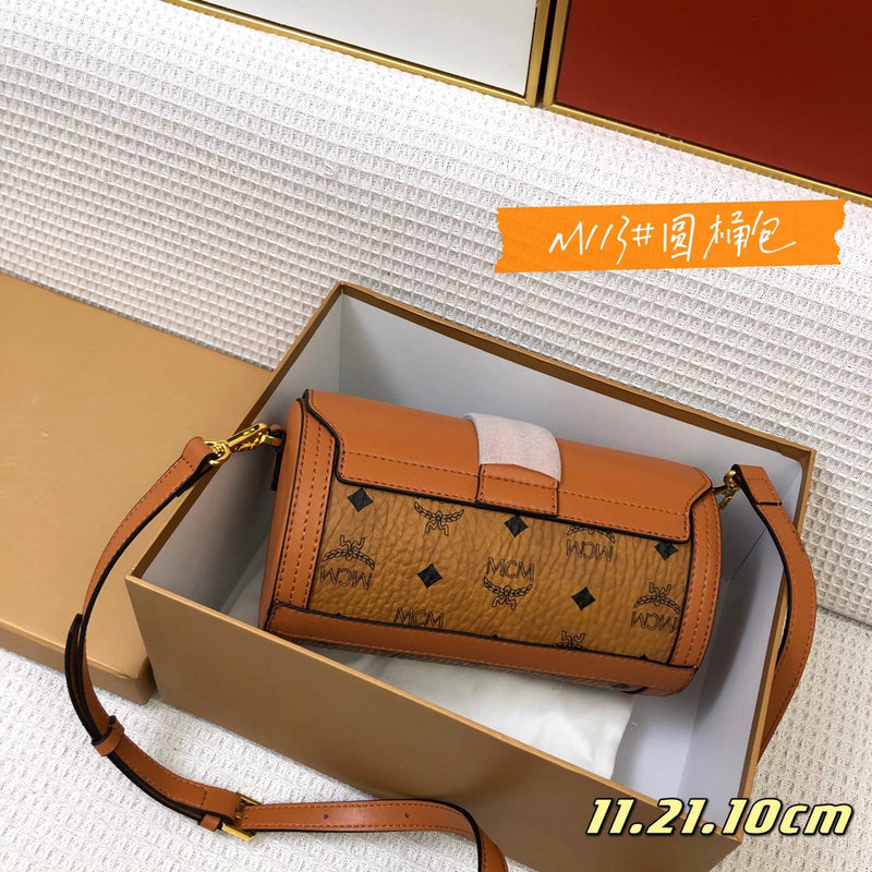 Amelia - MAmeliaBRANDED BAGS - 011
