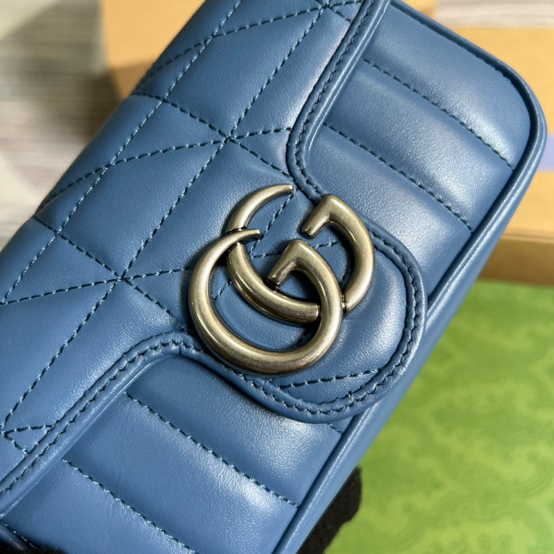 Amelia- GCI Bags - 4562