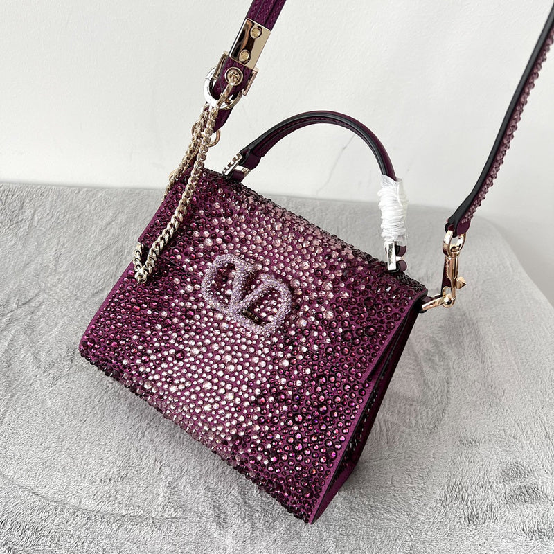 Amelia's Bag Gallery - VEL Bags - 064