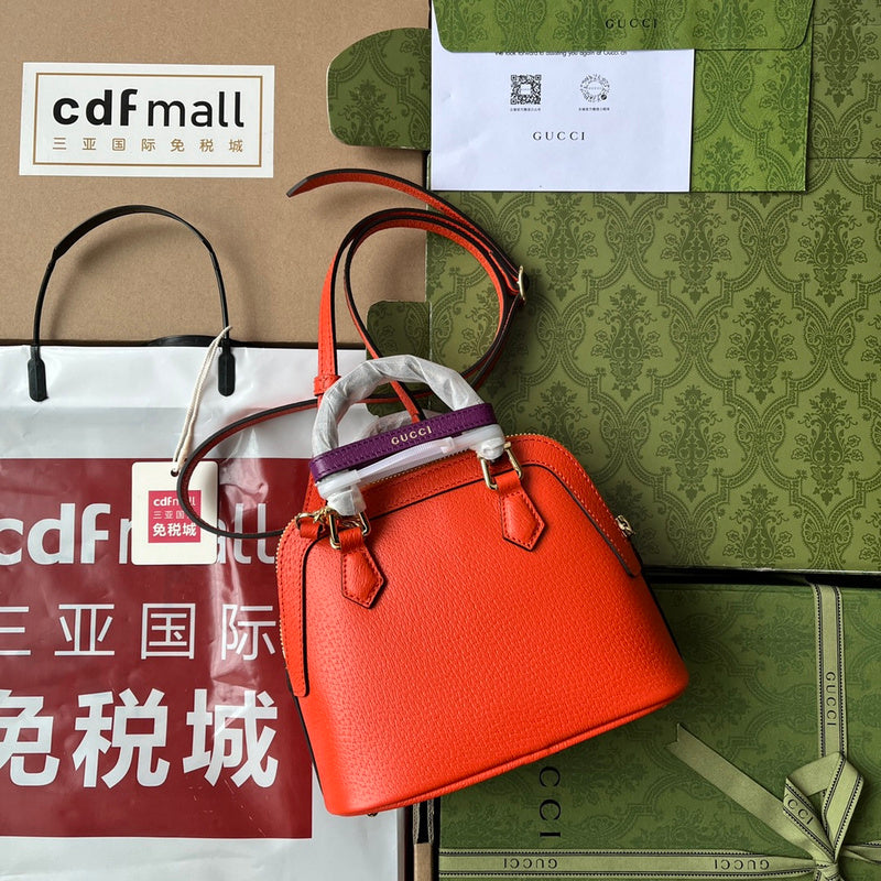 Amelia - GCI Bags - 9322