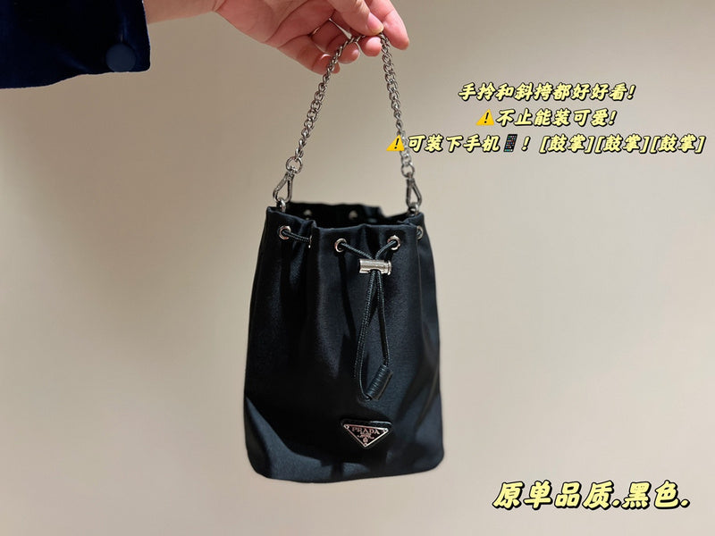 Camila Bags - Prada Bags - 553