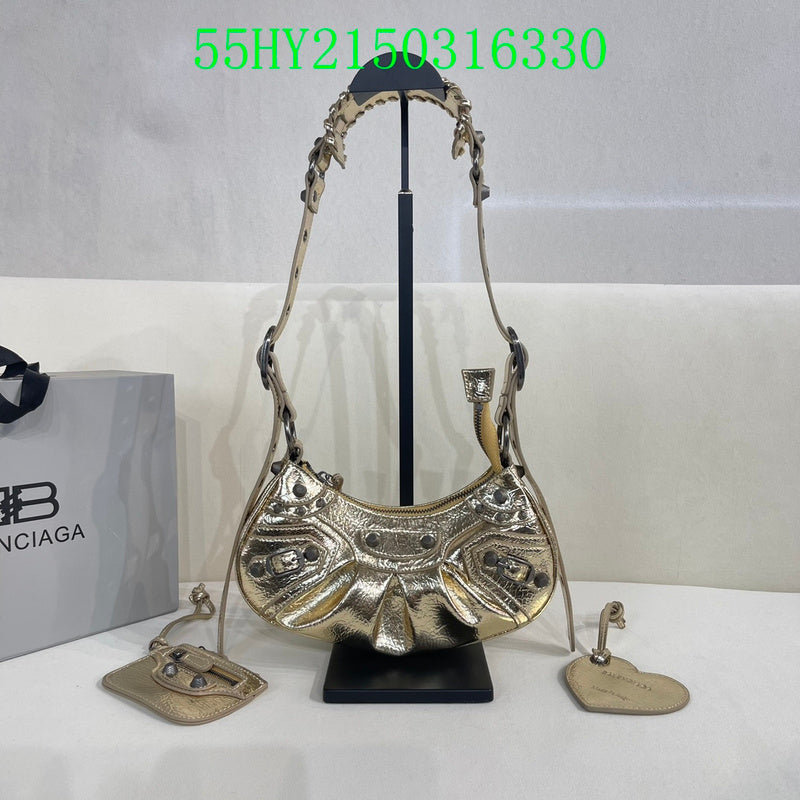 Amelia - BGA Bags - 1862