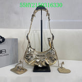Amelia - BGA Bags - 1862