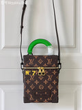 Fashion Lu-Vi bags - 2600