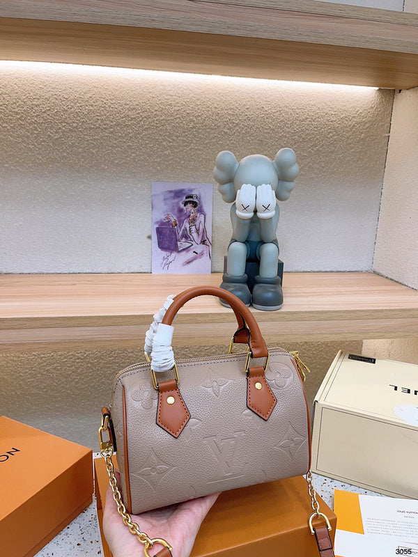 Amelia - LV Bags - 14693