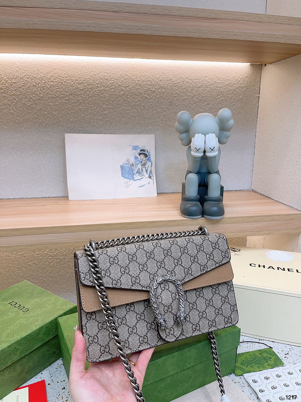 Amelia  - GCI Bags - 11658