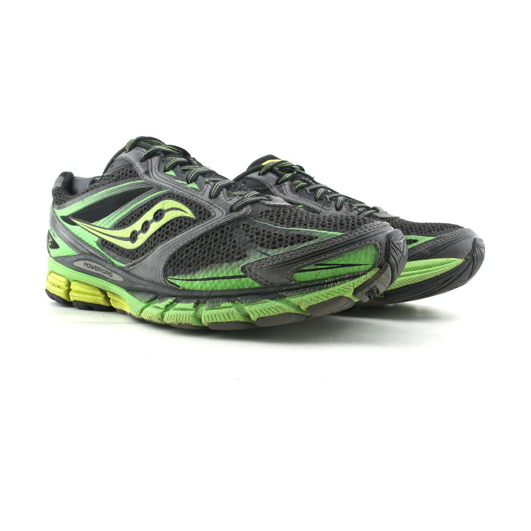 SAUCONY GUIDE 8