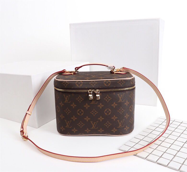 Fashion Lu-Vi bags - 3709