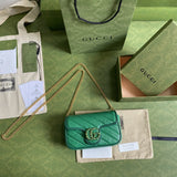 Amelia- GUKI Bags - 1828