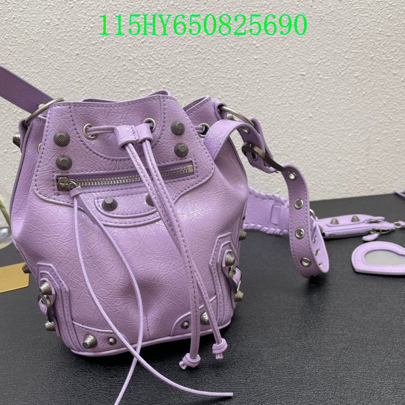Amelia - BGA Bags - 2140