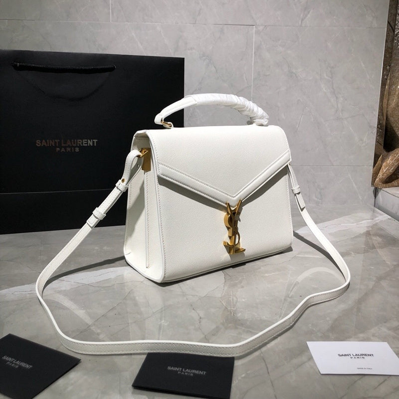Amelia - YSL Bag - 4086