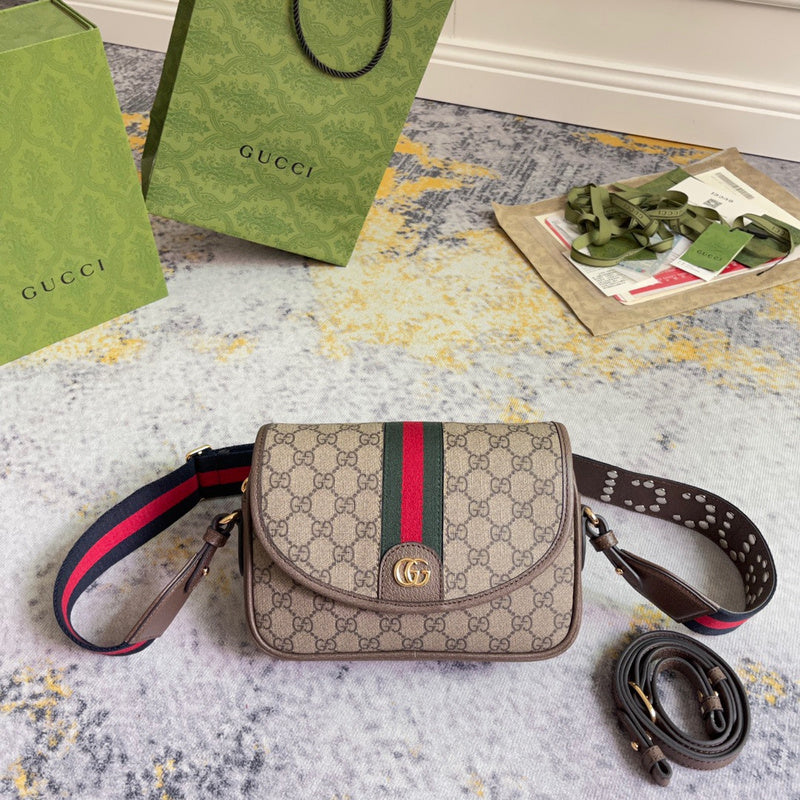 Amelia Fashion - GCI Bags - 1975